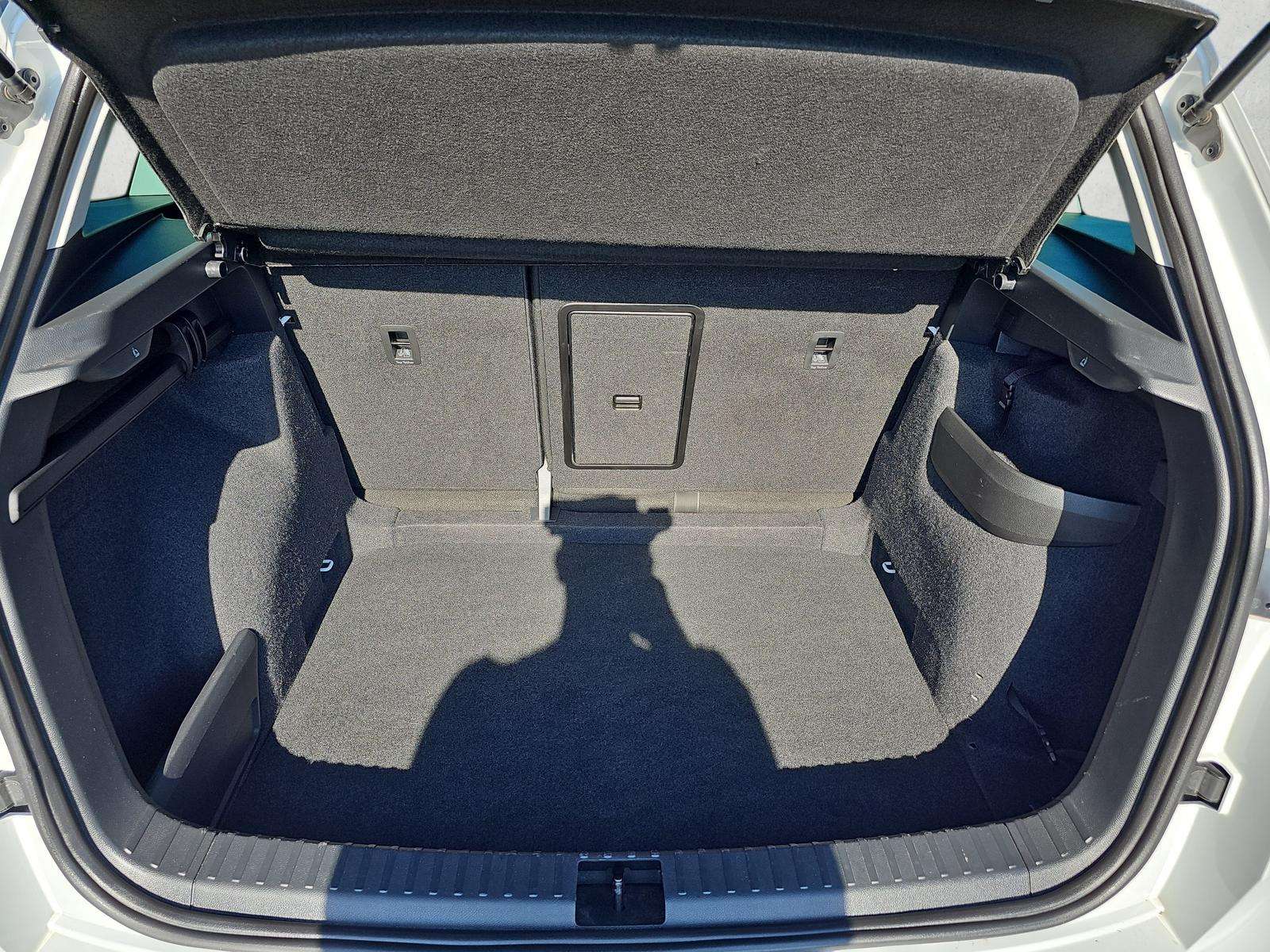 Fahrzeugbild eines Skoda Karoq