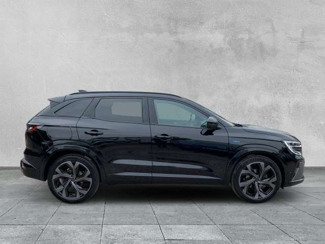 Fahrzeugbild eines Renault Austral