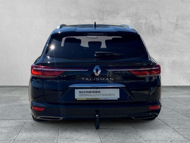 Fahrzeugbild eines Renault Talisman