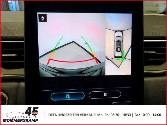Fahrzeugbild eines Mitsubishi ASX