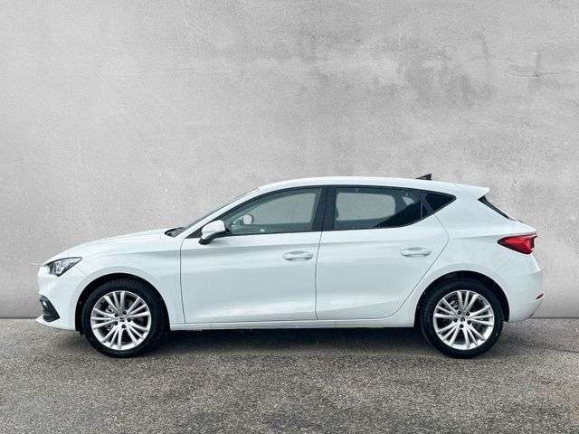 Fahrzeugbild eines SEAT Leon