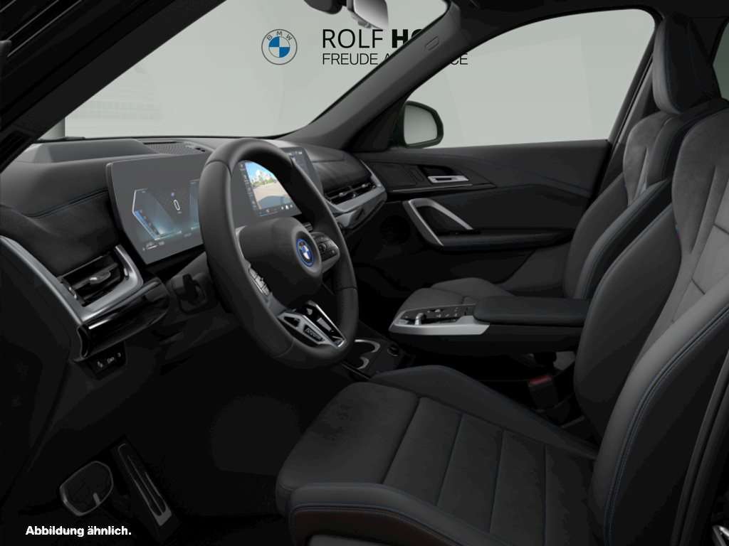Fahrzeugbild eines BMW X1