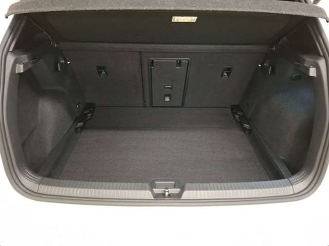 Fahrzeugbild eines Volkswagen Golf