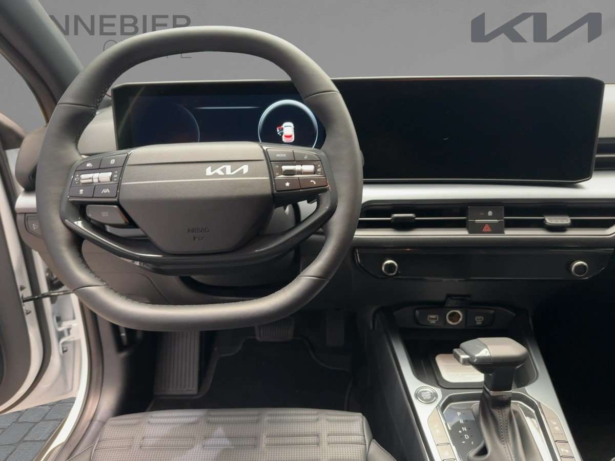 Fahrzeugbild eines Kia XCeed