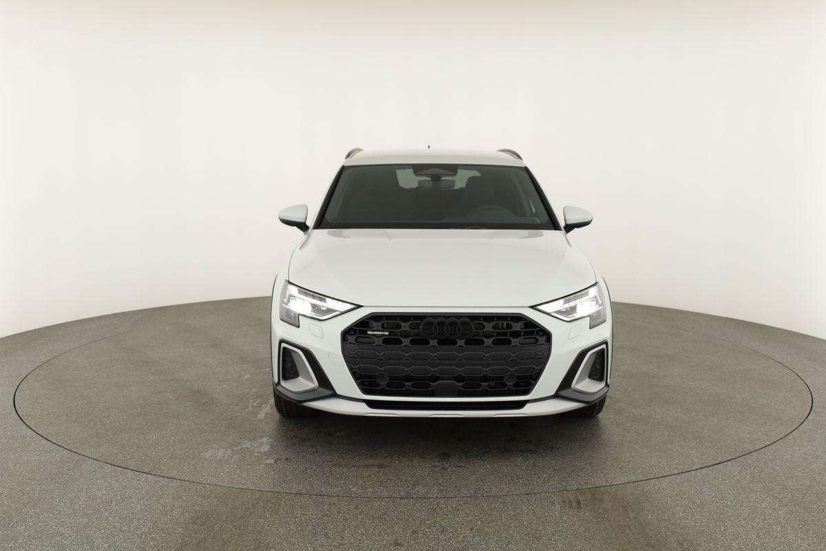 Fahrzeugbild eines Audi A3