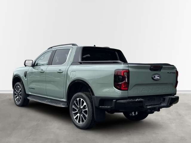 Fahrzeugbild eines Ford Ranger