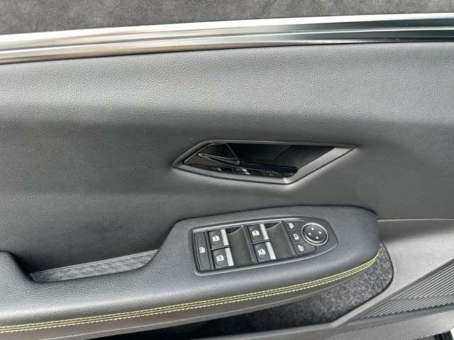 Fahrzeugbild eines Renault Megane E-TECH