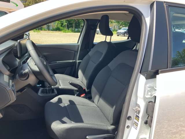 Fahrzeugbild eines Dacia Sandero