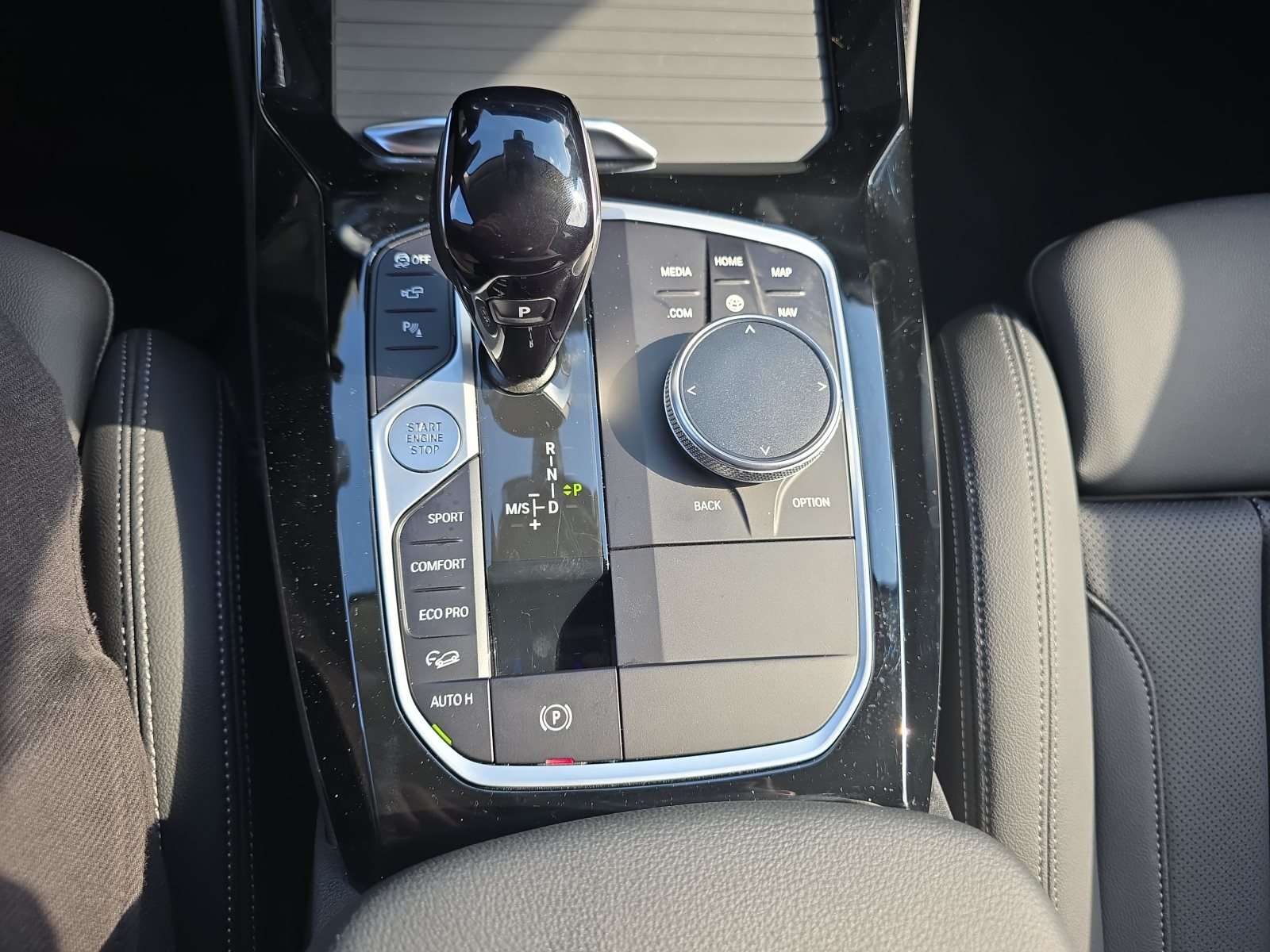 Fahrzeugbild eines BMW X3