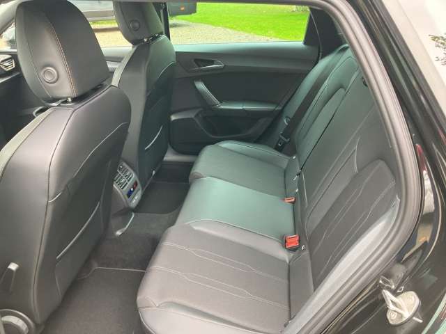 Fahrzeugbild eines CUPRA Leon