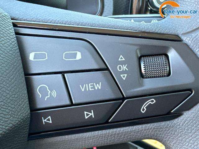 Fahrzeugbild eines SEAT Ibiza