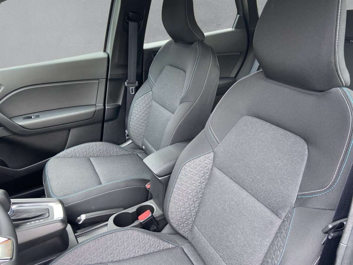 Fahrzeugbild eines Renault Captur