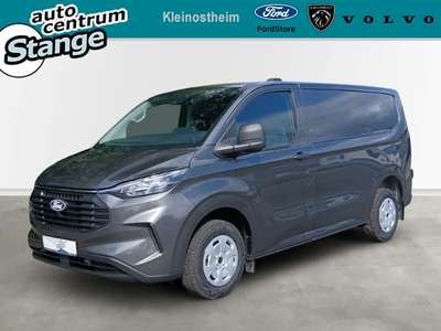 Bild Ford Transit Custom