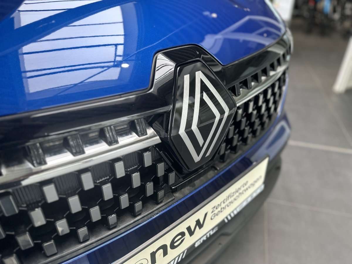 Fahrzeugbild eines Renault Austral