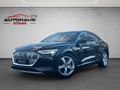 Bild Audi e-tron