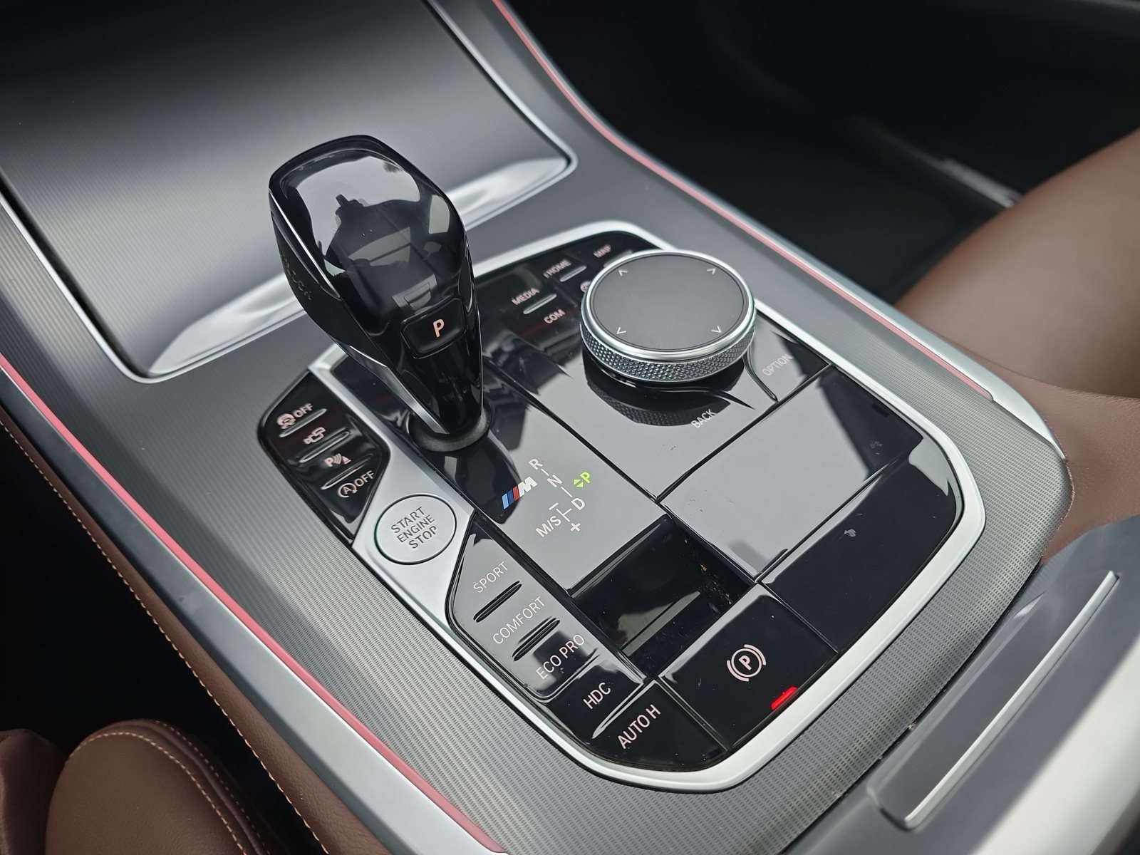 Fahrzeugbild eines BMW X5