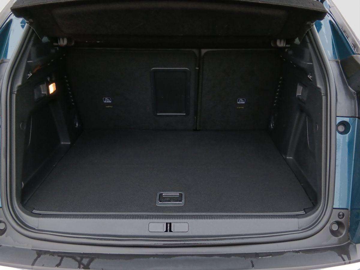 Fahrzeugbild eines Peugeot 3008