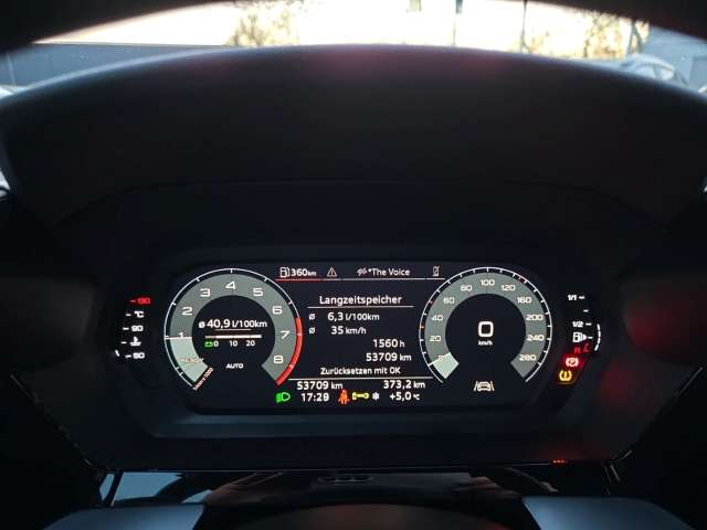 Fahrzeugbild eines Audi A3