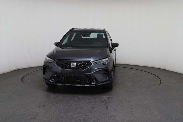 Fahrzeugbild eines SEAT Arona