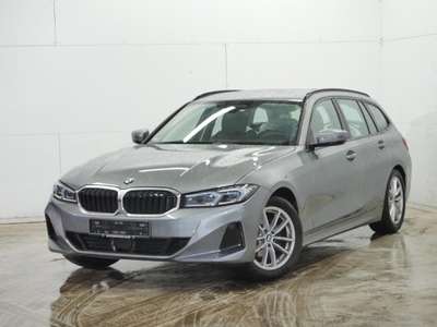 Bild BMW 3er-Reihe