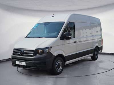 Bild Volkswagen Crafter
