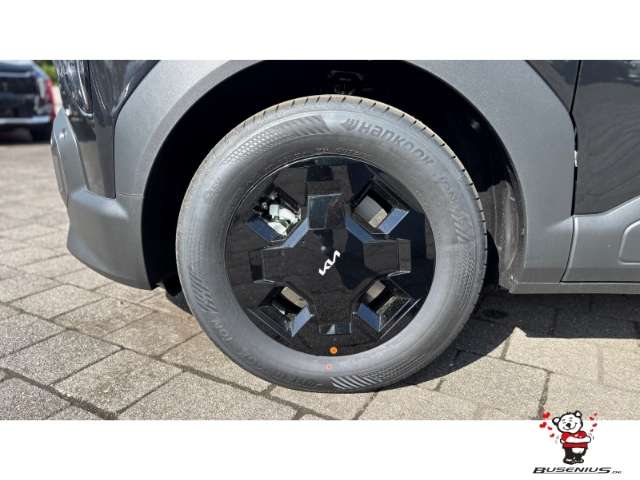 Fahrzeugbild eines Kia EV2