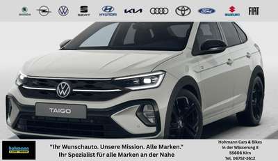 Bild Volkswagen Taigo