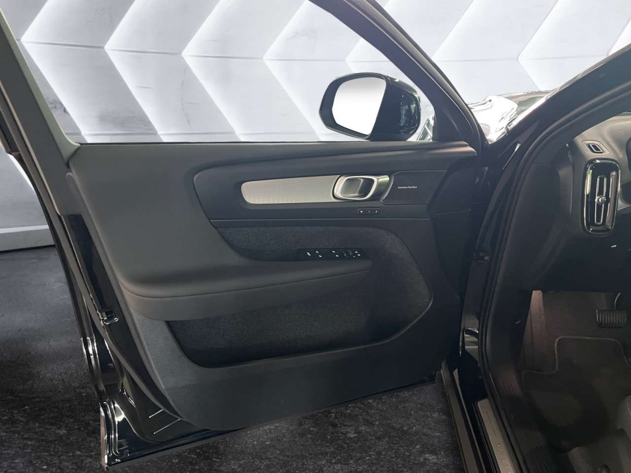 Fahrzeugbild eines Volvo XC40