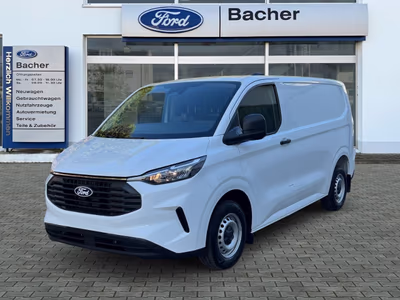 Bild Ford Transit Custom