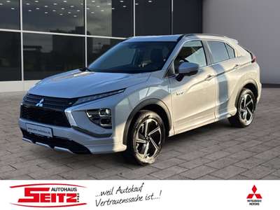 Bild Mitsubishi Eclipse Cross