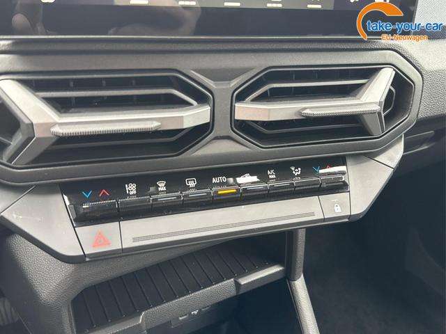 Fahrzeugbild eines Dacia Bigster