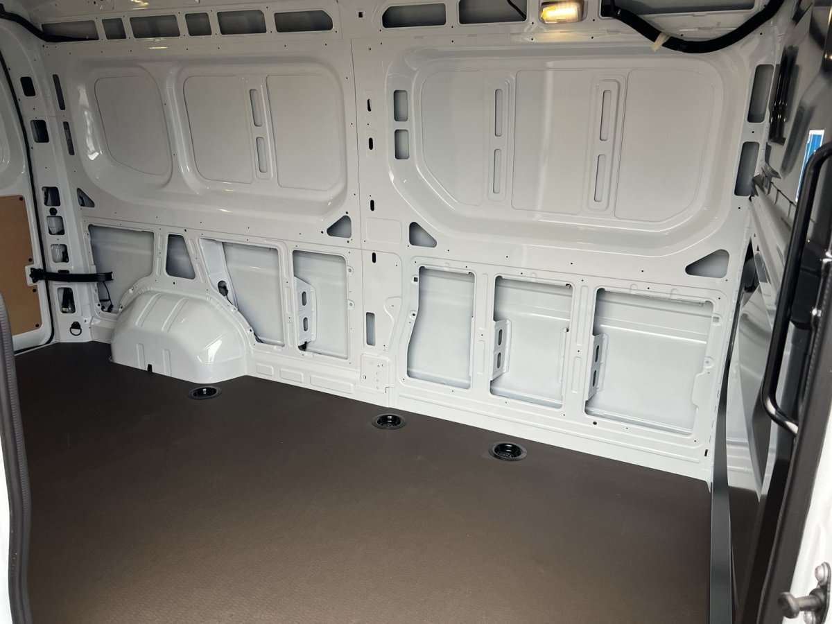 Fahrzeugbild eines Renault Master