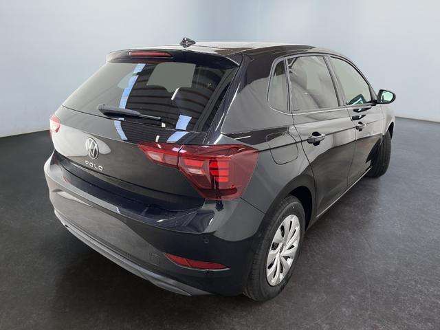 Fahrzeugbild eines Volkswagen Polo