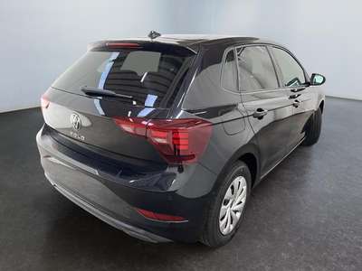 Bild Volkswagen Polo