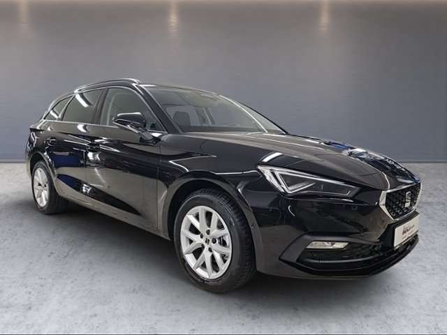 Fahrzeugbild eines SEAT Leon