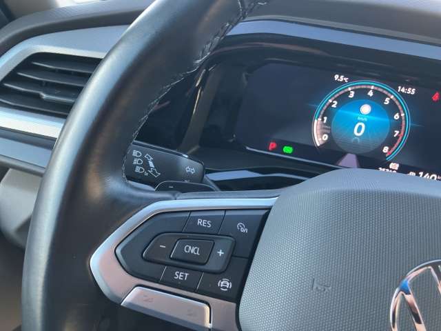 Fahrzeugbild eines Volkswagen Multivan