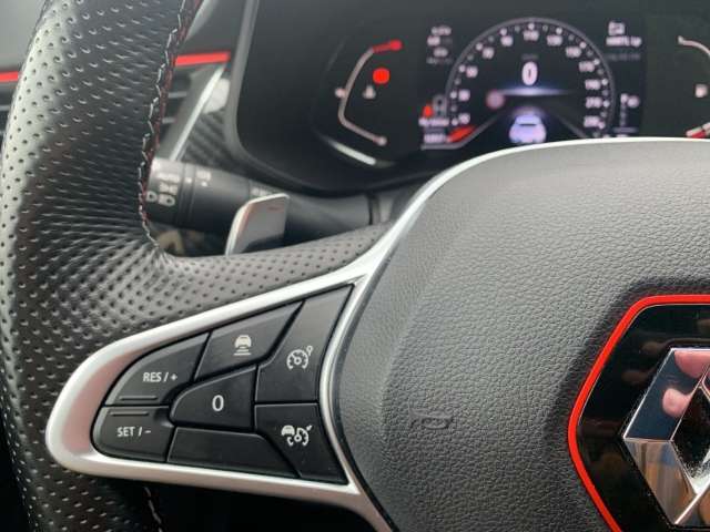 Fahrzeugbild eines Renault Arkana