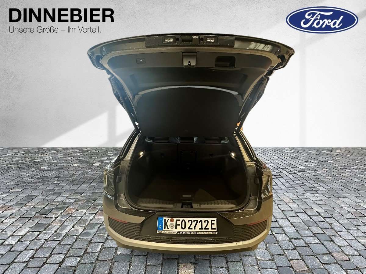 Fahrzeugbild eines Ford Explorer