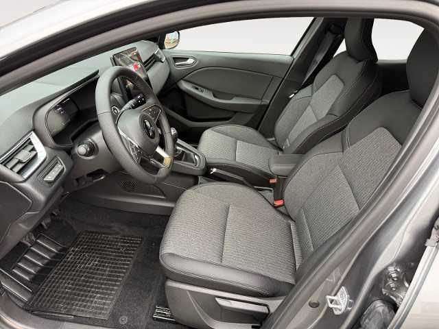 Fahrzeugbild eines Mitsubishi Colt