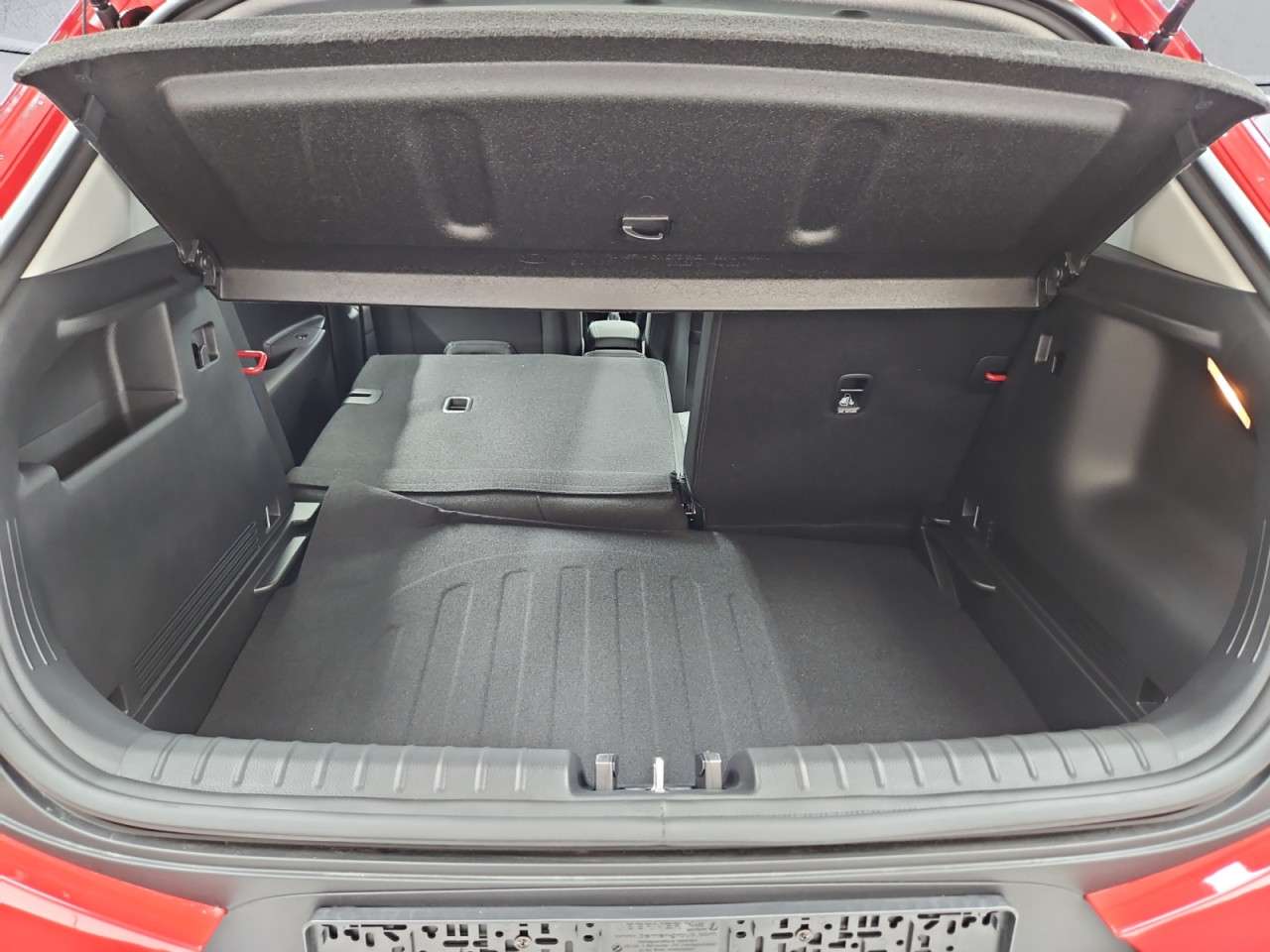 Fahrzeugbild eines Kia Stonic