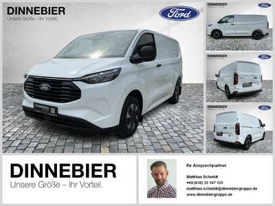 Bild Ford Transit Custom