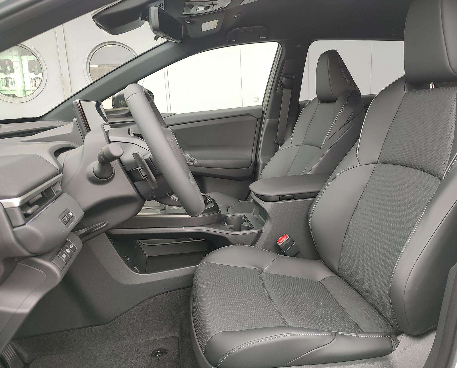 Fahrzeugbild eines Subaru Solterra