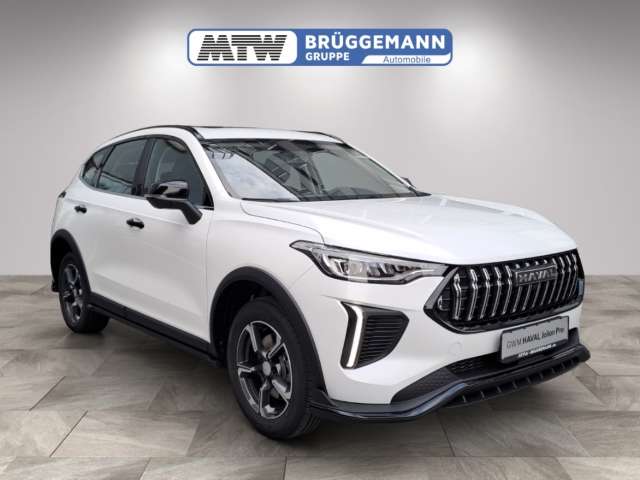 Fahrzeugbild eines GWM Haval Jolion Pro