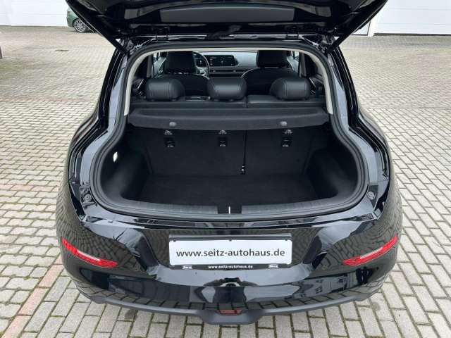 Fahrzeugbild eines GWM Ora 03