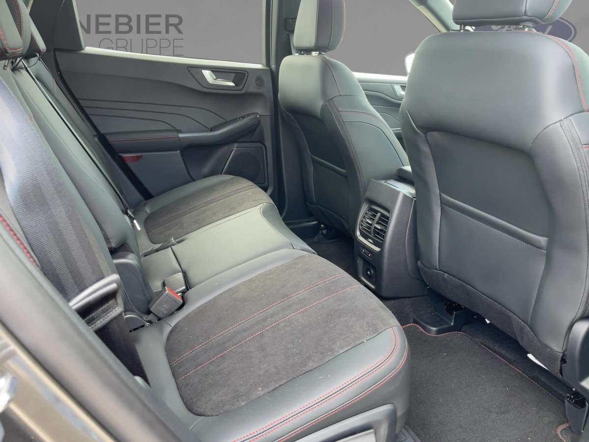 Fahrzeugbild eines Ford Kuga