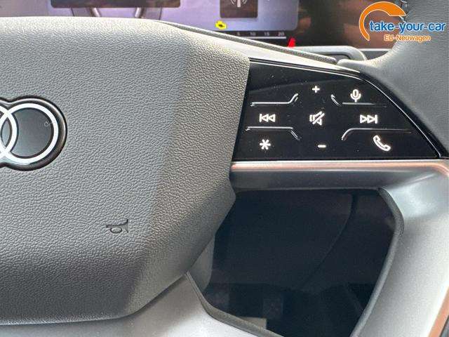 Fahrzeugbild eines Audi Q3