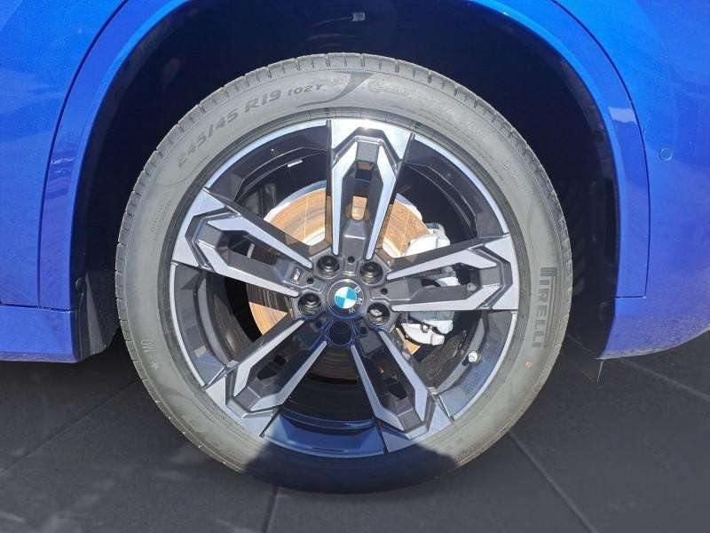 Fahrzeugbild eines BMW X1