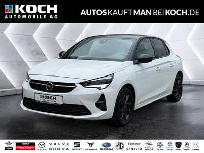Bild Opel Corsa