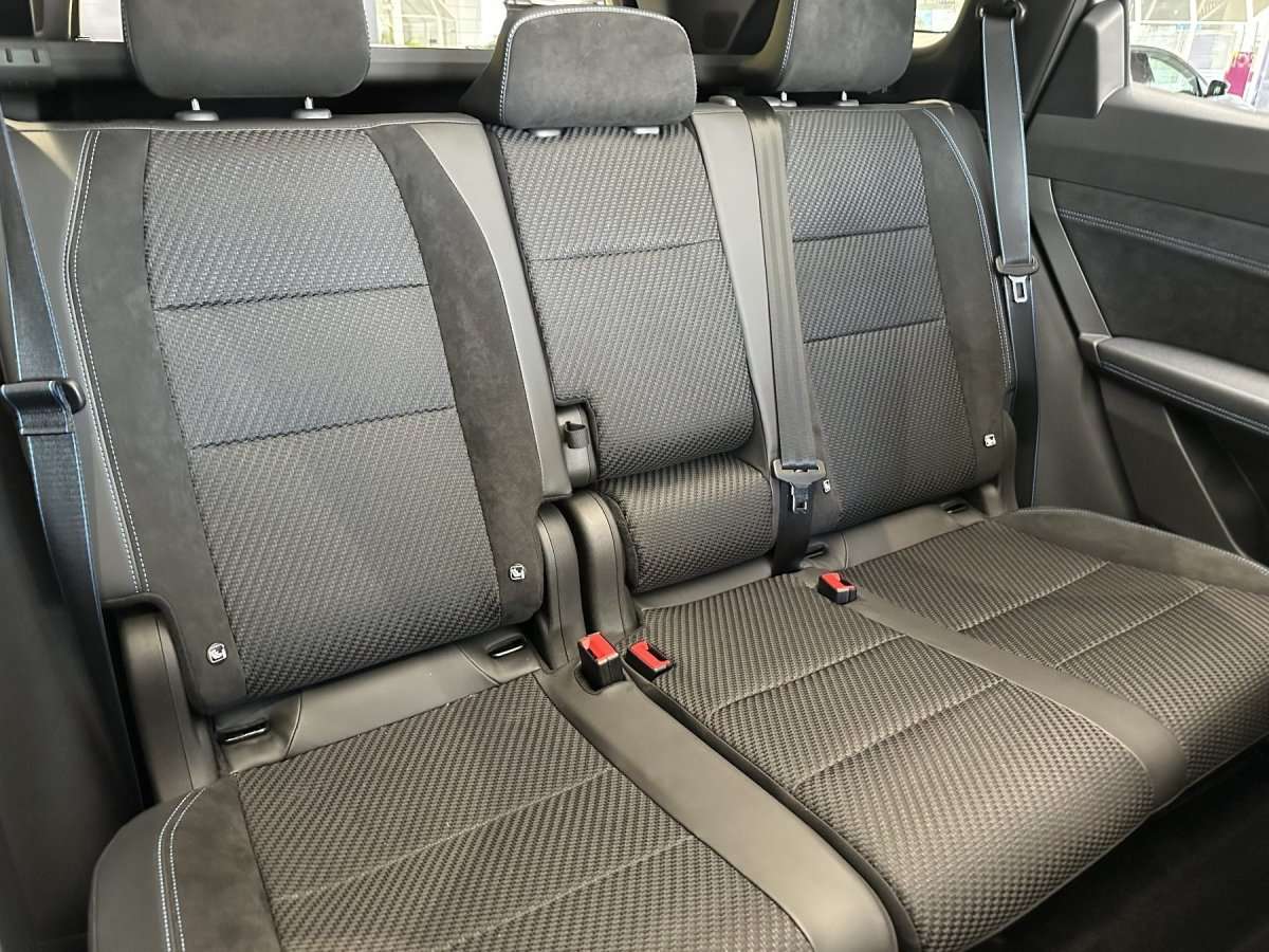 Fahrzeugbild eines Renault Espace