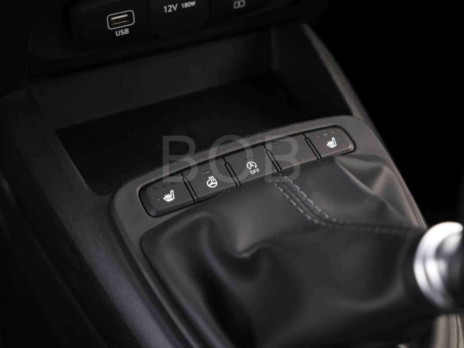 Fahrzeugbild eines Hyundai i10